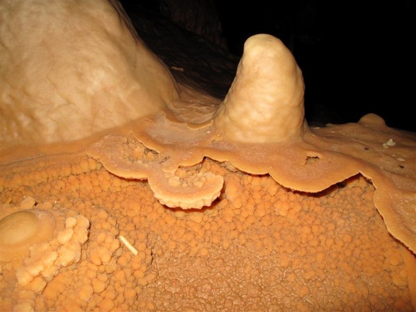 Stone miracles in caves. - Caves, Interesting, Longpost, The photo, Speleology