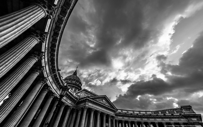 Казанский собор