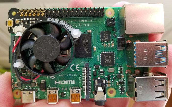    Raspberry Pi 4  2147  Raspberry pi, Raspberry Pi Foundation, Arm, 
