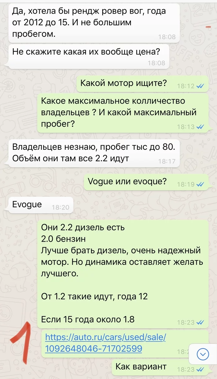 О неадекватных клиентах. - Моё, Авто, Автоподбор, Автомобилисты, Клиенты, Обман клиентов, Работа, Длиннопост