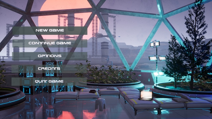 IKO 39.   #2. ,     Gamedev, , Unreal Engine 4,  , 