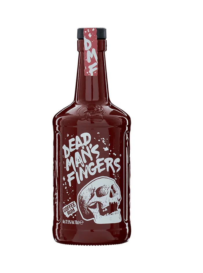 Rum Dead Man's Fingers part 3 - My, Rum, Alcohol, Longpost