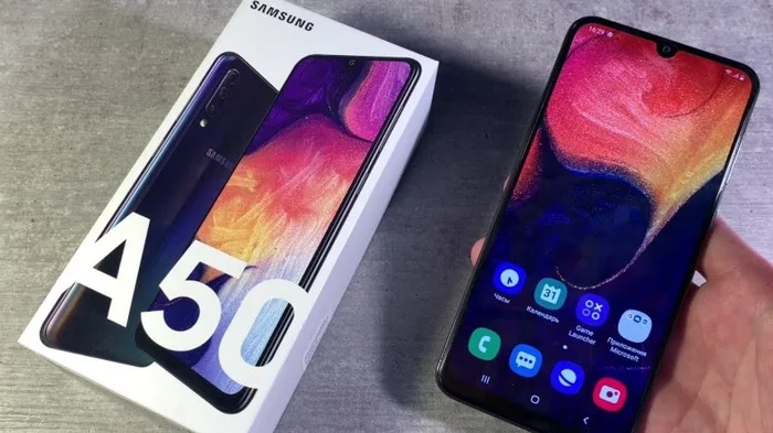 “The first damn thing is lumpy” or how to express your thoughts correctly... And also a little about the Samsung A50 - My, Technologies, Opinion, Telephone, Judgement, Review