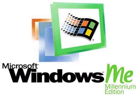 Evolution of Windows - My, Evolution, Operating system, Computer, System, Longpost