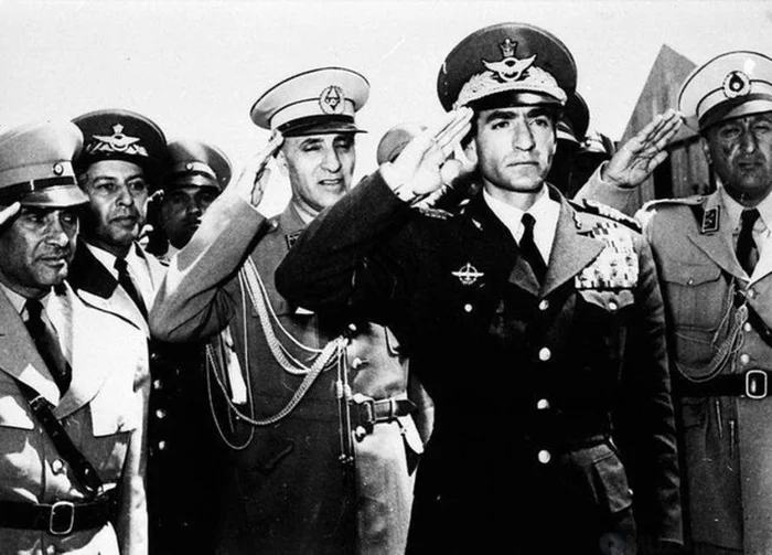The 1953 CIA coup that destroyed US-Iranian relations forever - Informative, Iran, CIA, Oil, Facts, Story, Coup, USA, Longpost