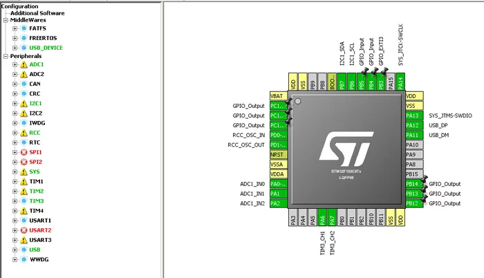 ИК паяльная станция, ПИД регулятор, фазовое управление, stm32 - Моё, Электроника, Электричество, Своими руками, Длиннопост, Паяльная станция, Stm32, Микроконтроллеры