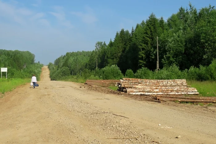 The sad story of one village. Pozhva. The sunken flagship. Part 1 - Pozhva, Story, Kama, Longpost