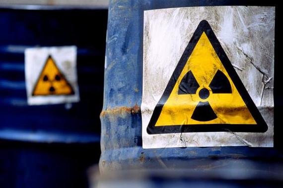 This is Russia baby... - Nuclear waste, Sanctions, news