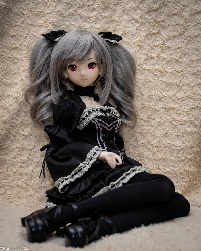 DollfieDream -   feat  Dollfiedream,  , Kanzaki Ranko, , , , 