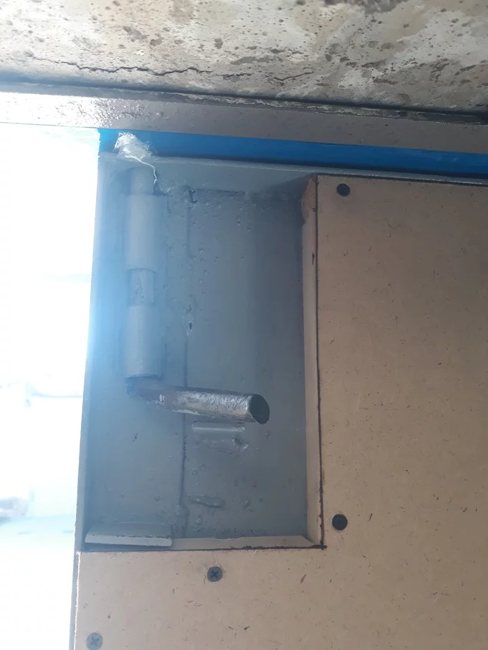 Warming up before winter - My, Longpost, Homemade, Warming, Garage