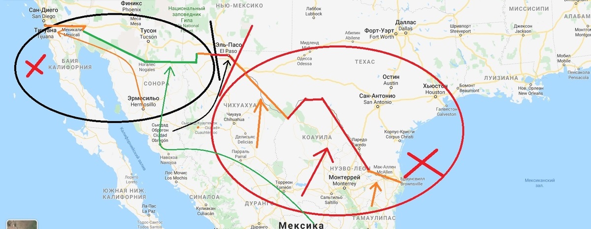 Карта пересечения границы. Протяженность границы между США И Мексикой. Стена на границе с Мексикой на карте. Стена Трампа на карте. Разграничение между США И Мексикой.