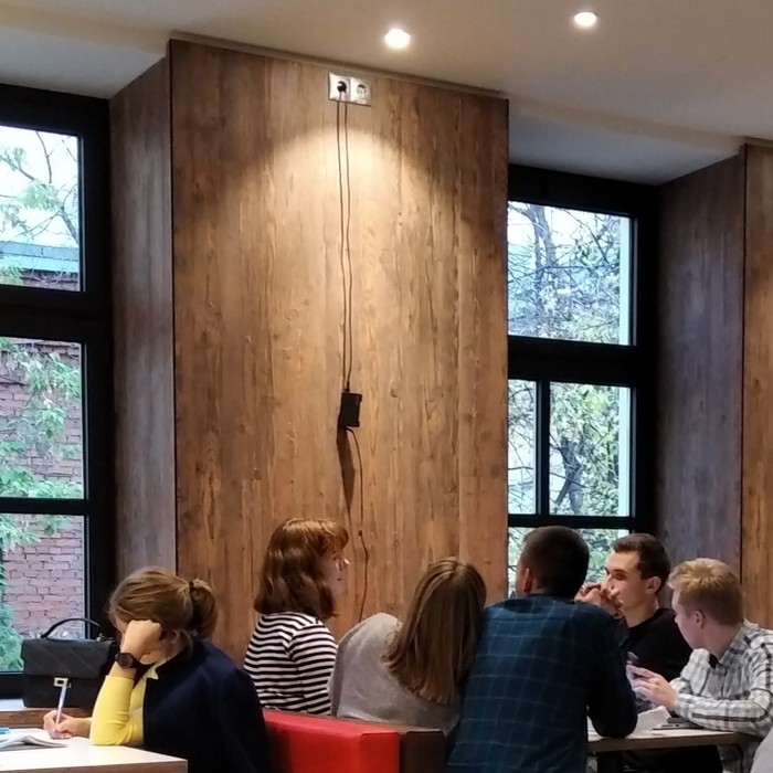 Адаптируйся. Преодолевай