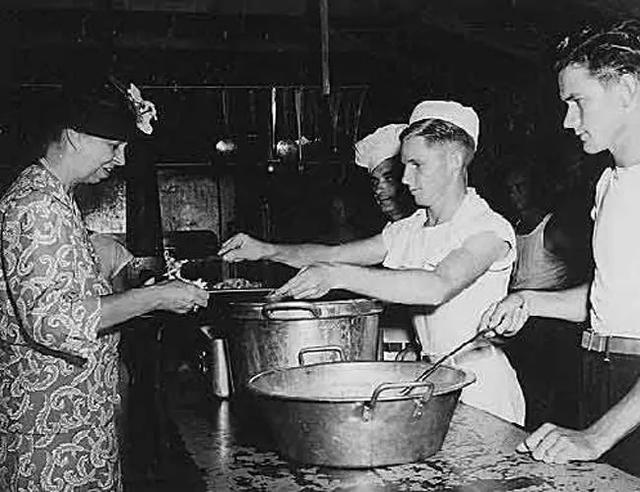 10 Most Hellish Recipes of the Great Depression - The Great Depression, USA, Food, Longpost