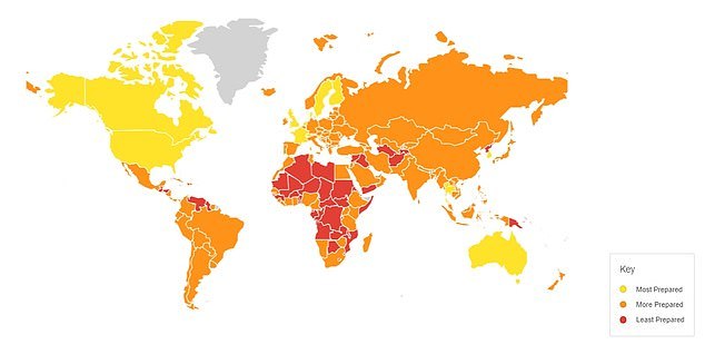 Deadly pandemic could spread in hours and kill millions - Pandemic, Apocalypse, The medicine, Virus, Flu, Longpost, Video