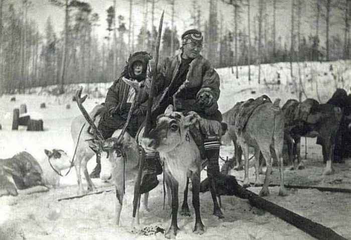 Western in Soviet style: how Pavlov’s gang was caught in 1943, robbing gold mines. - Yakutia, the USSR, The Great Patriotic War, Story, Longpost, NKVD