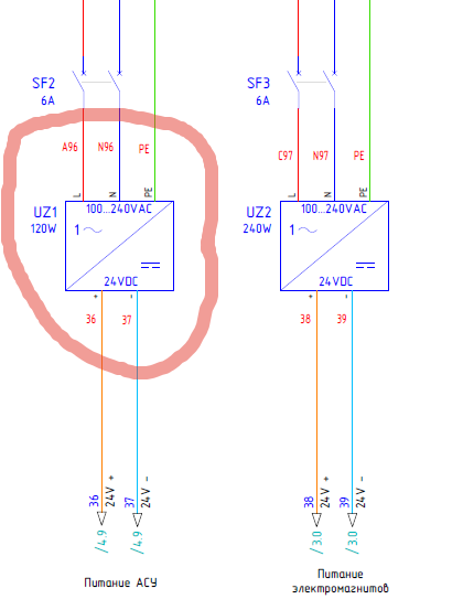 Question to specialists on OMRON controllers - My, No rating, Problem, Analog signal, Automation, Longpost