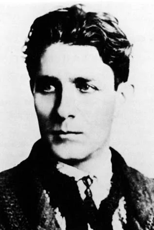 Corneliu Zelea Codreanu. Nazism with Romanian characteristics or when the Party gets out of control - Cat_cat, Story, Longpost, Romania, Nazism, Balkans