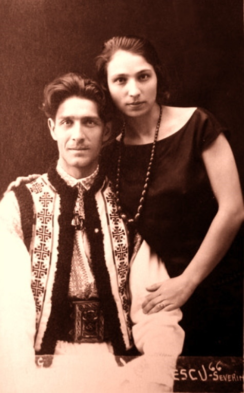 Corneliu Zelea Codreanu. Nazism with Romanian characteristics or when the Party gets out of control - Cat_cat, Story, Longpost, Romania, Nazism, Balkans