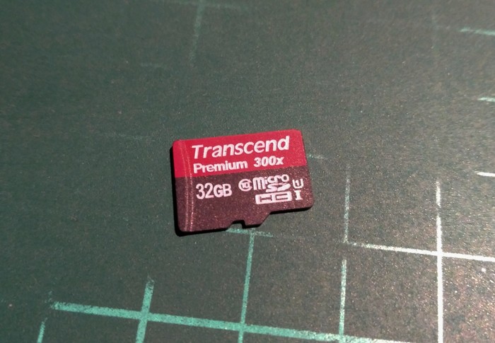 MicroSD,    Microsd, ,  , Transcend