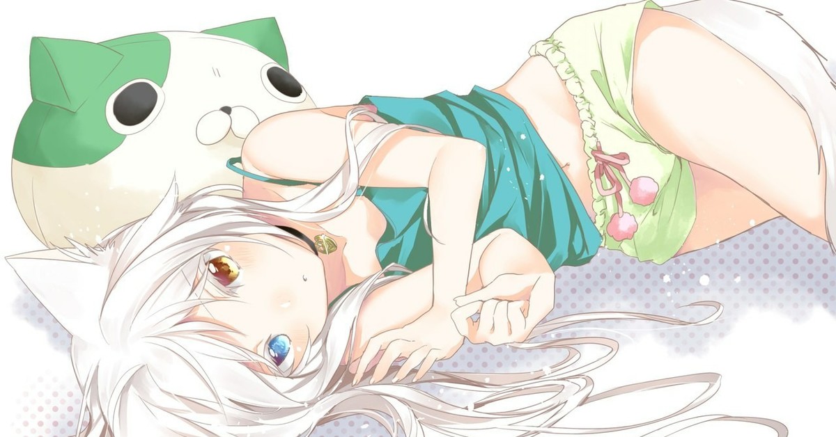Studio Neko Kick