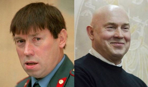 Actors of the film Zhmurki then and now. - Zhmurki, Movies, It Was-It Was, Longpost