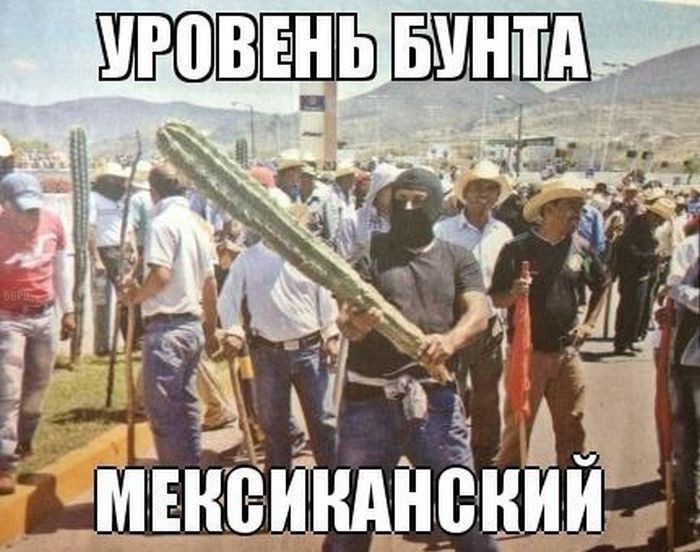 Давненько бунта не было:) - Бунт, Модератор, Спустить, Пар, Скриншот