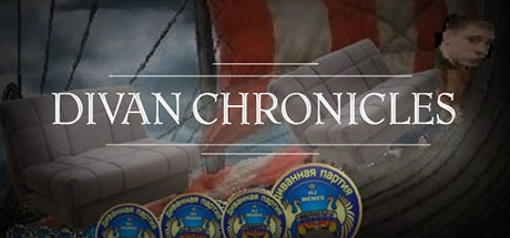 Divan Chronicles 1k - My, Freebie, Steam, Steam freebie