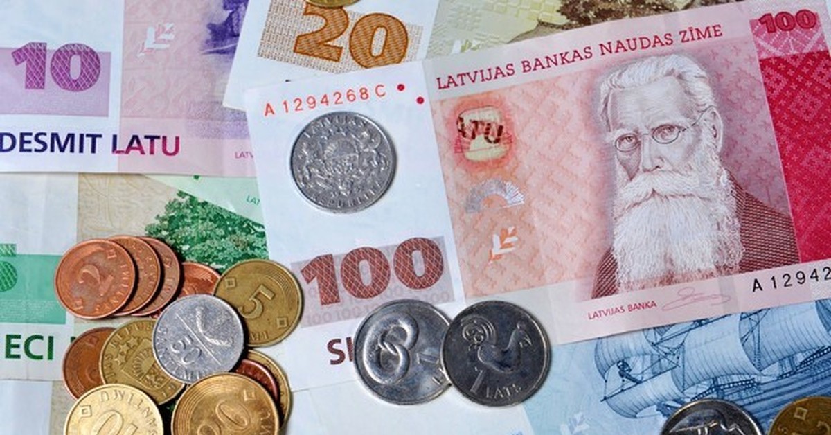 Lat Edeals