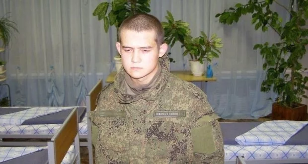 Let's save Private Ramil Shamsutdinov! - My, Ramil Shamsutdinov, Петиция, Hazing, Army