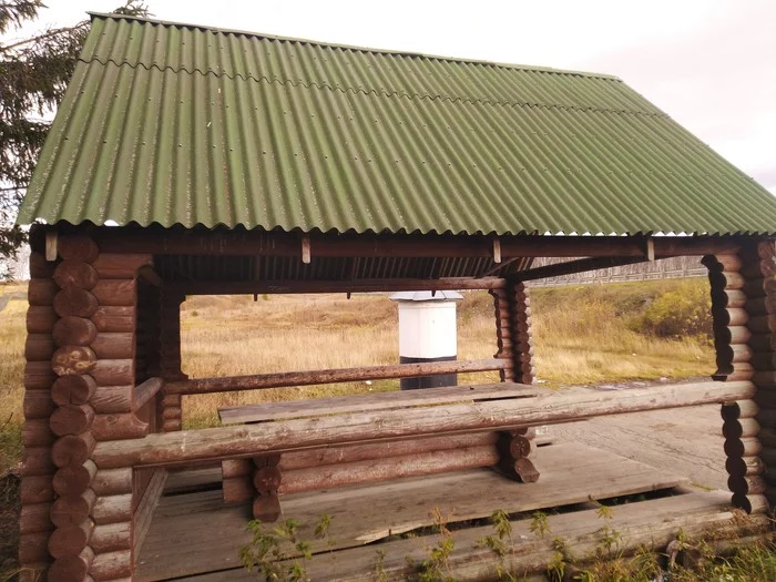 Cities of Siberia Toguchin - My, Siberia, Town, Travels, Toguchin, Longpost