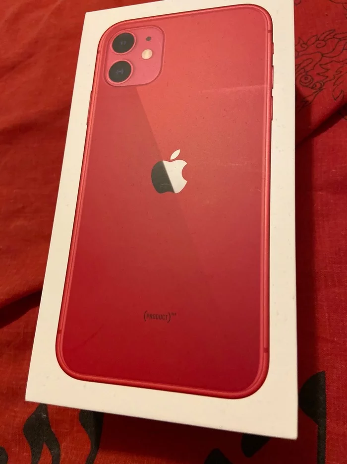 Is it worth upgrading from iPhone 7 to 11? Personal experience - My, iPhone, iPhone 11, iPhone 7, iOS, Camera, Longpost