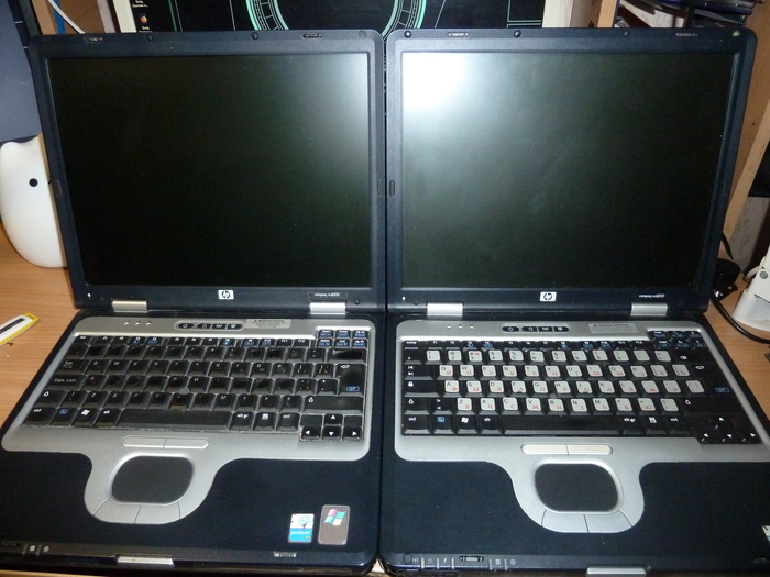 HP Compaq nc6000 ,  , ,  , Hewlett Packard