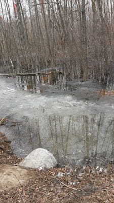 Sanitary zone of the thermal power plant??? No, no, haven't heard... - My, Air, Urban environment, Sewerage, Sanitary zone, Bashkortostan, Ufa, Longpost