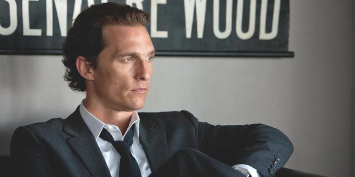 Today marks the 50th birthday of the wonderful Matthew McConaughey! - Matthew McConaughey, Interstellar, Birthday, Longpost, Actors and actresses