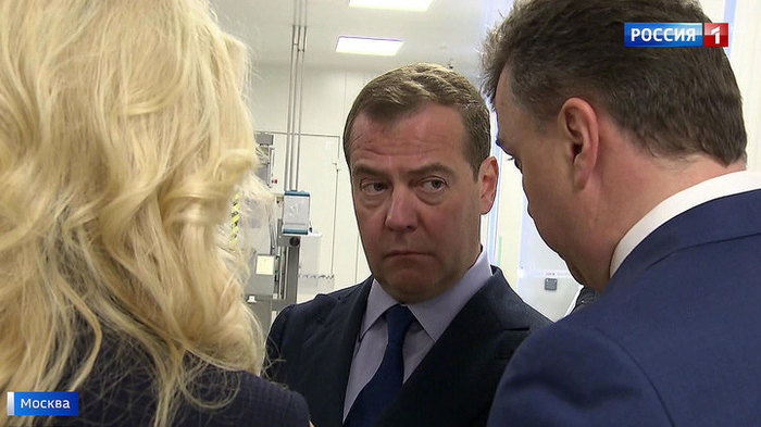 Губернатор проинспектировал оренбургские дороги