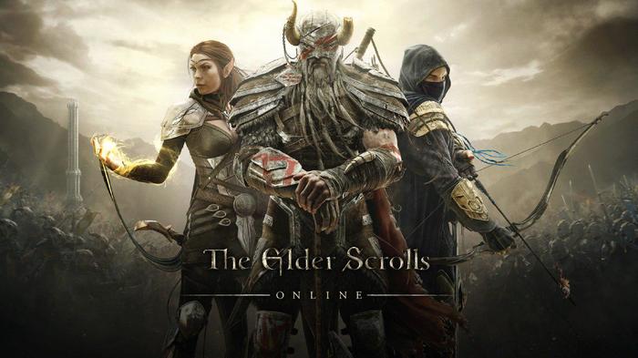 The Elder Scrolls Online — С 6 ноября по 13 ноября играть можно бесплатно