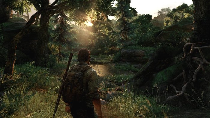 Last of us что лучше улучшать