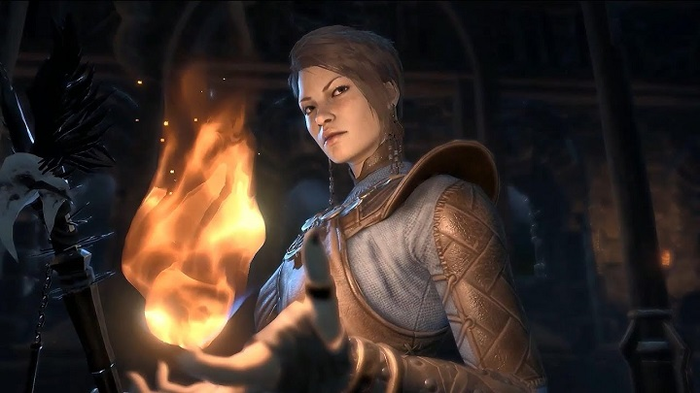       Diablo IV