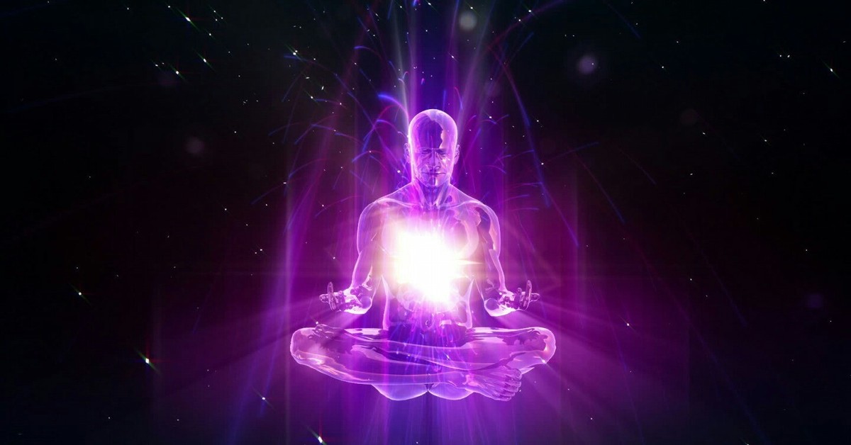 Aura wallpaper