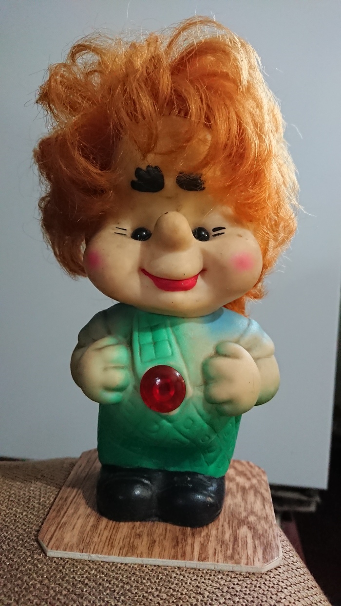 Первый мститель с камнем реальности