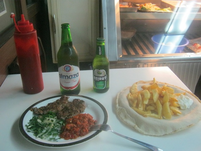 Отдых в Ливане (2) Ливан, Активный туризм, Митинг, Протест, Демонстрация, Пляж, Отдых, Церковь, Длиннопост