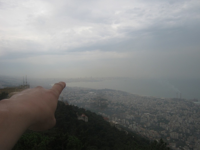 Отдых в Ливане (3) Ливан, Отдых, Активный туризм, Митинг, Протест, Сергелектрик, Длиннопост