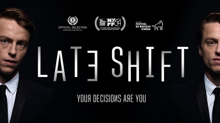 Late Shift (2016) , . , ,  ,  , 