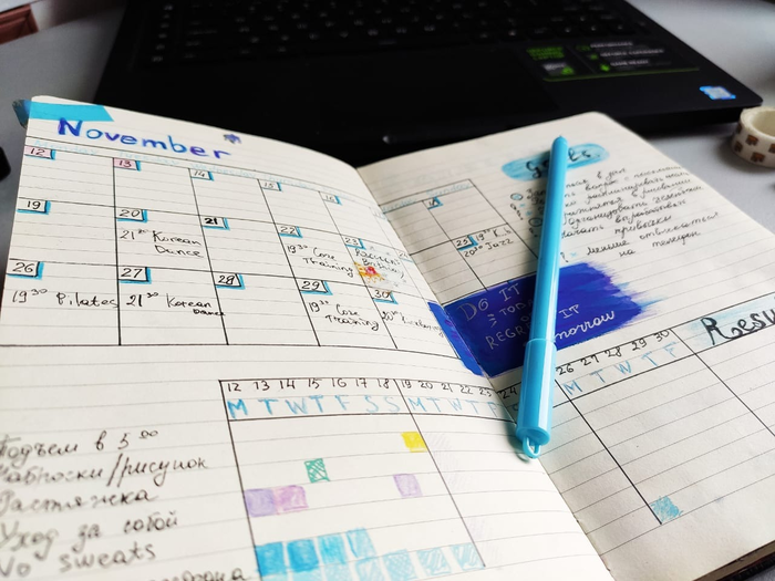   . Bullet Journal, , , Pdf, 