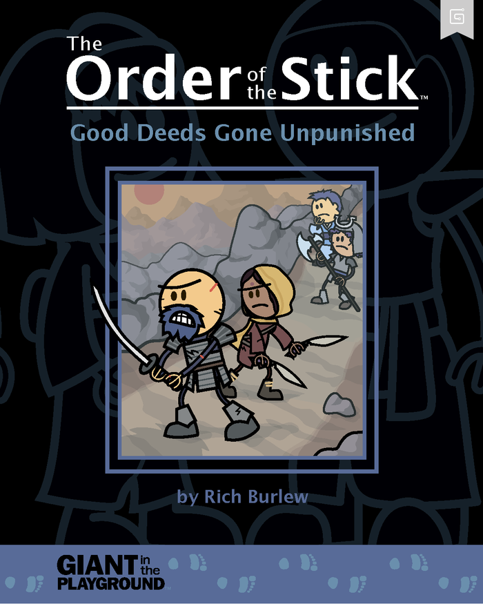 .     , Order of the stick, , Dungeons & Dragons