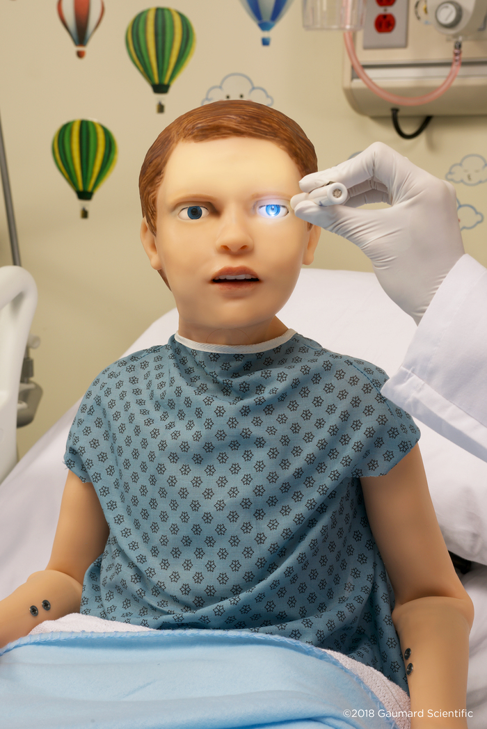 Pediatric HAL -    - , ,  ,  , 
