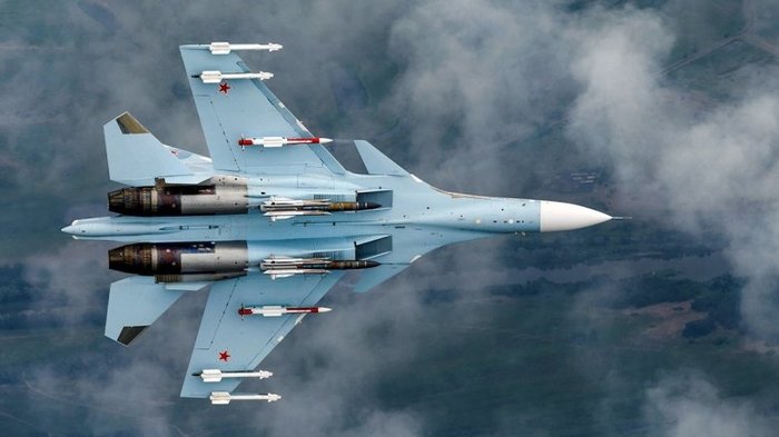 Lukashenko wants to receive fighter jets from Russia for free - Republic of Belarus, Su-30, Armament, Alexander Lukashenko, ODKB, news