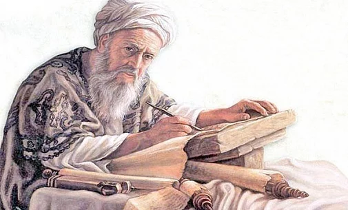 How Islamic inventors changed the world - Exposure, Story, Facebook, Longpost