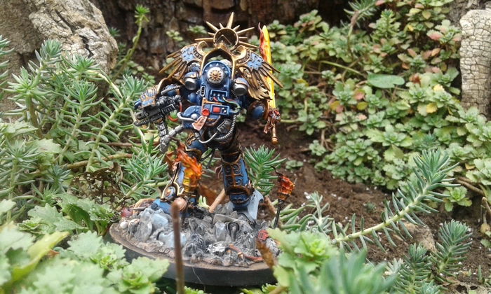 Roboute Guilliman Roboute Guilliman, Warhammer 40k, Ultramarines, Adeptus Astartes, , Wh Miniatures, 