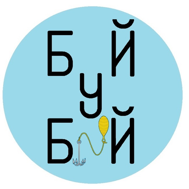 What the hell is there and I can Logo! Bui City - My, Logo, Buoy, Humor, Joke, Saint Petersburg, Longpost